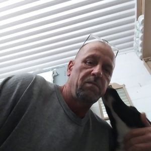 Meet your Posher, Robert